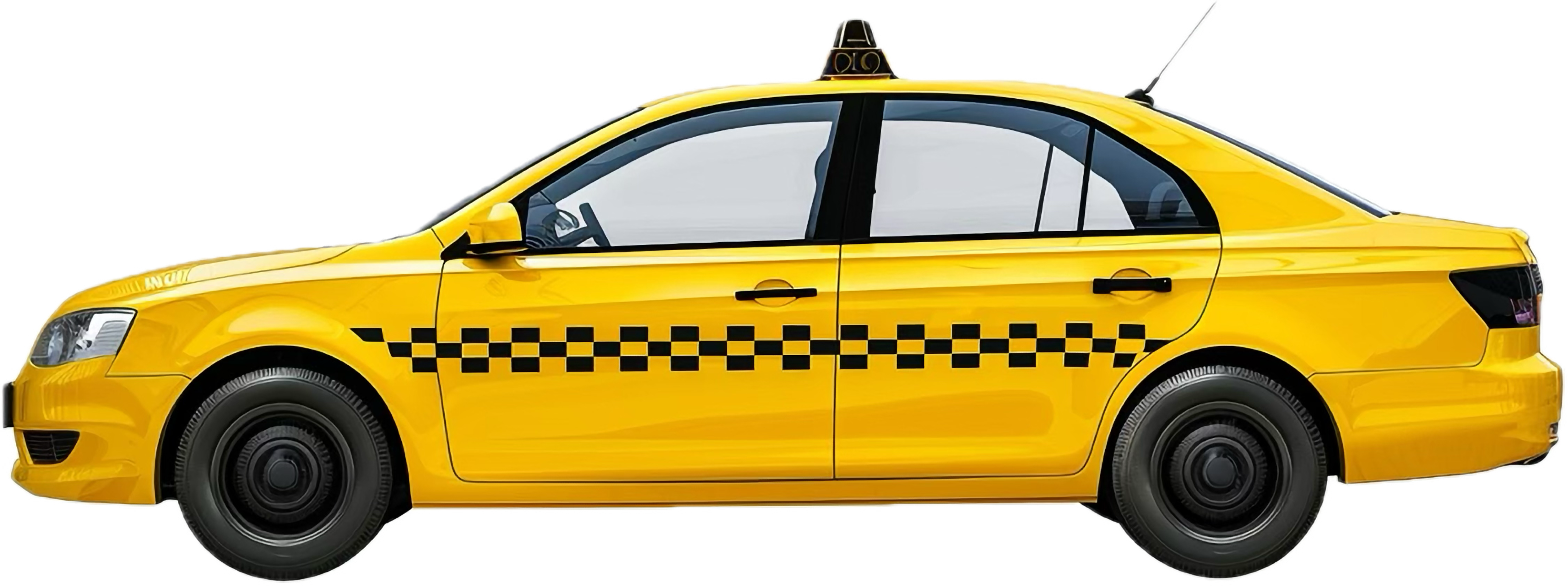 Taxi Wale India