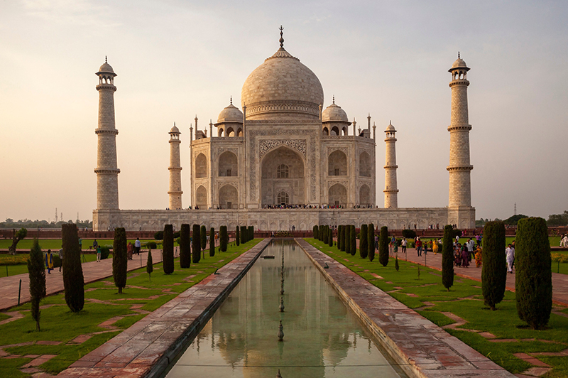 Delhi to Agra Same Day Tour