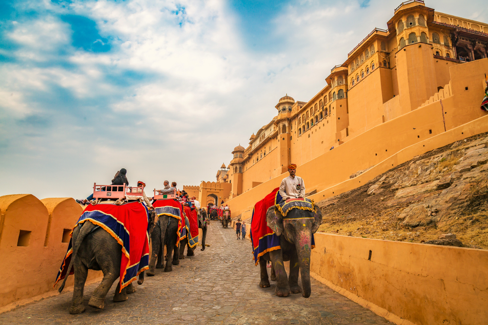 Delhi to Jaipur Tour Package