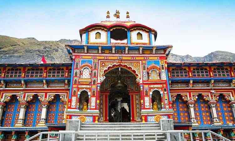 Badrinath Dham